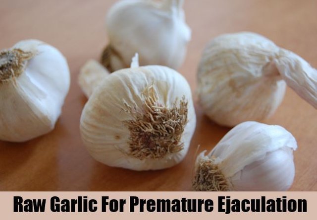 Remedies For Premature Ejaculation Steemit